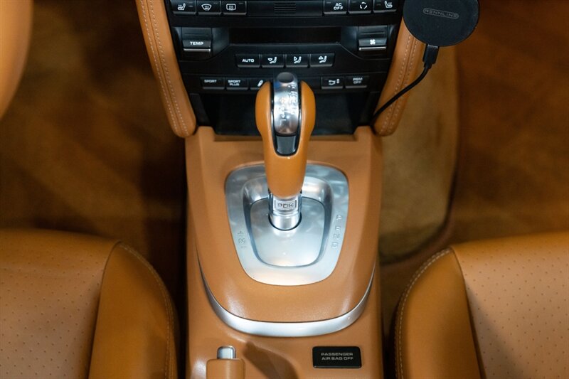 2009 Porsche 911 Carrera 4S   - Photo 24 - Neptune City, NJ 07753