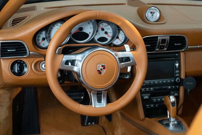 2009 Porsche 911 Carrera 4S   - Photo 21 - Neptune City, NJ 07753