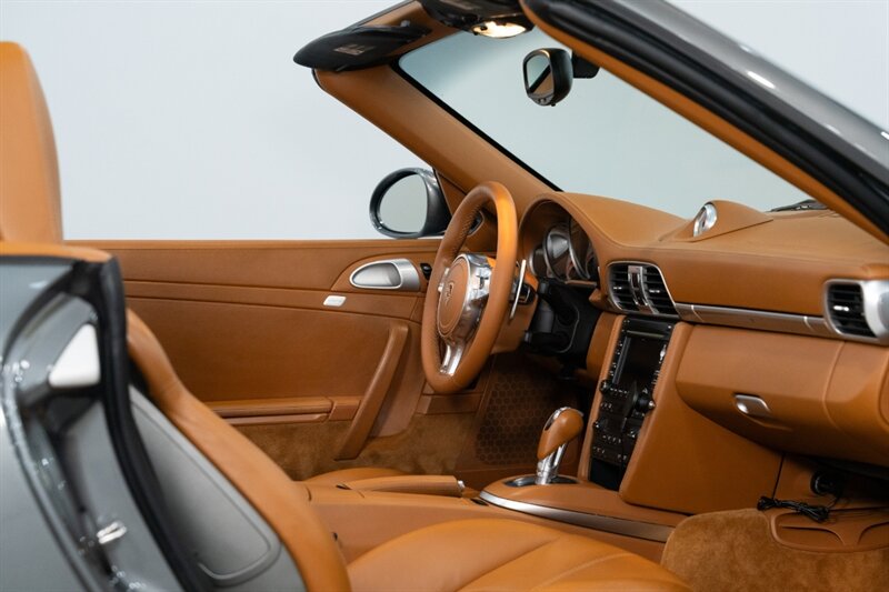 2009 Porsche 911 Carrera 4S   - Photo 65 - Neptune City, NJ 07753