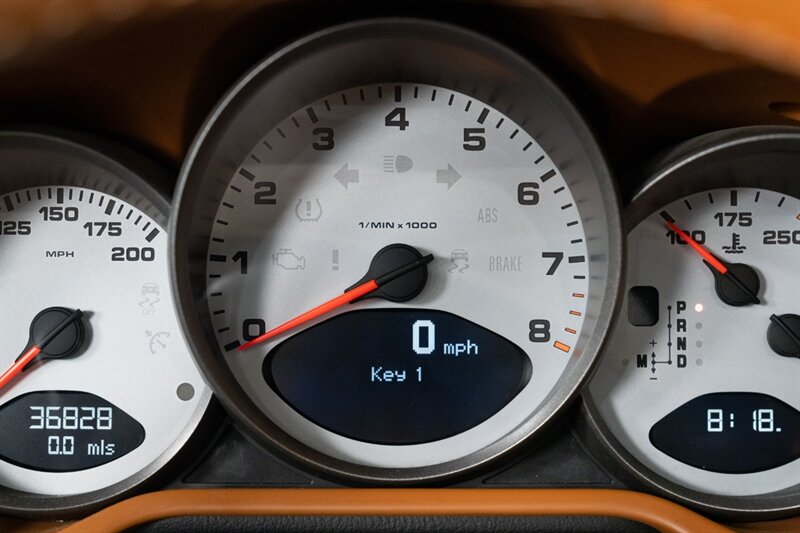 2009 Porsche 911 Carrera 4S   - Photo 13 - Neptune City, NJ 07753