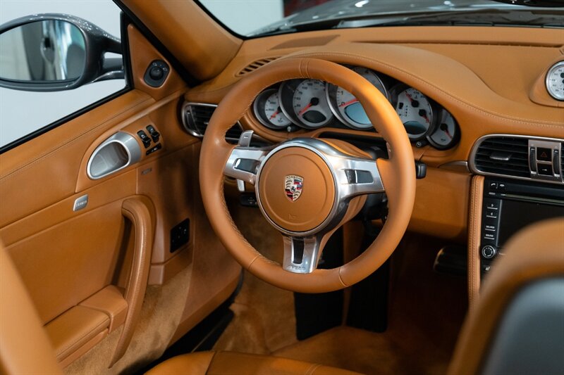 2009 Porsche 911 Carrera 4S   - Photo 36 - Neptune City, NJ 07753