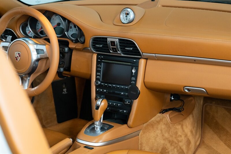 2009 Porsche 911 Carrera 4S   - Photo 66 - Neptune City, NJ 07753