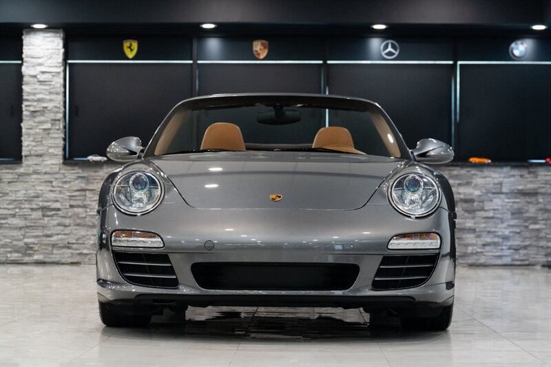2009 Porsche 911 Carrera 4S   - Photo 12 - Neptune City, NJ 07753