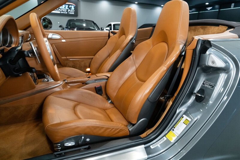 2009 Porsche 911 Carrera 4S   - Photo 26 - Neptune City, NJ 07753