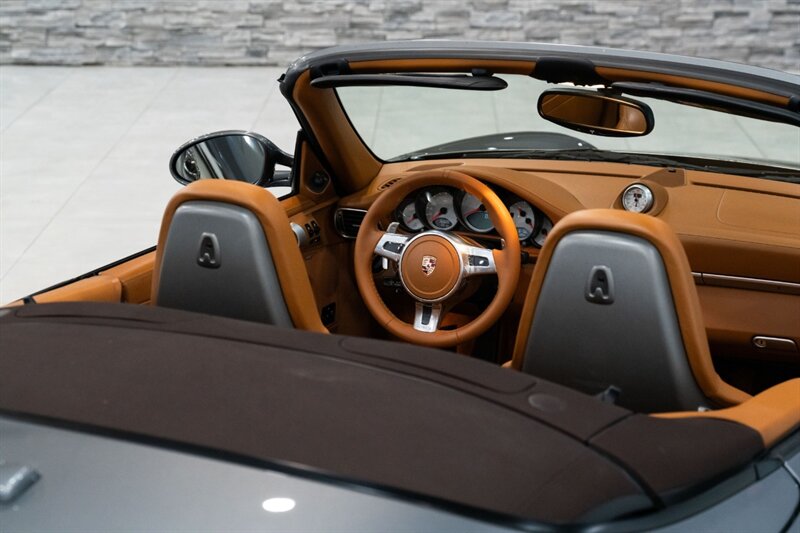 2009 Porsche 911 Carrera 4S   - Photo 44 - Neptune City, NJ 07753