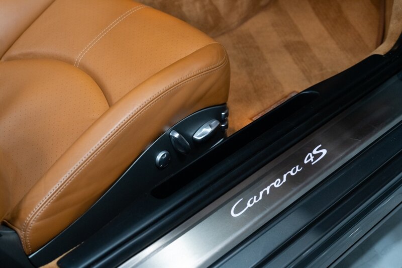 2009 Porsche 911 Carrera 4S   - Photo 76 - Neptune City, NJ 07753