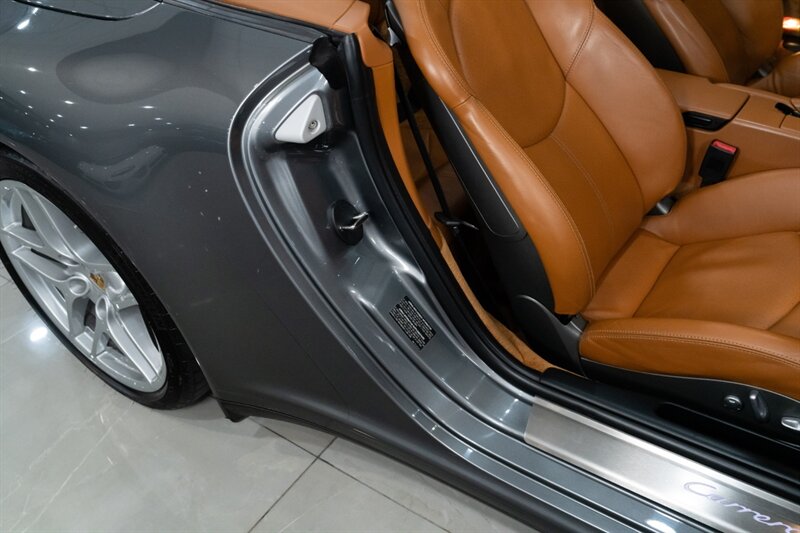 2009 Porsche 911 Carrera 4S   - Photo 42 - Neptune City, NJ 07753