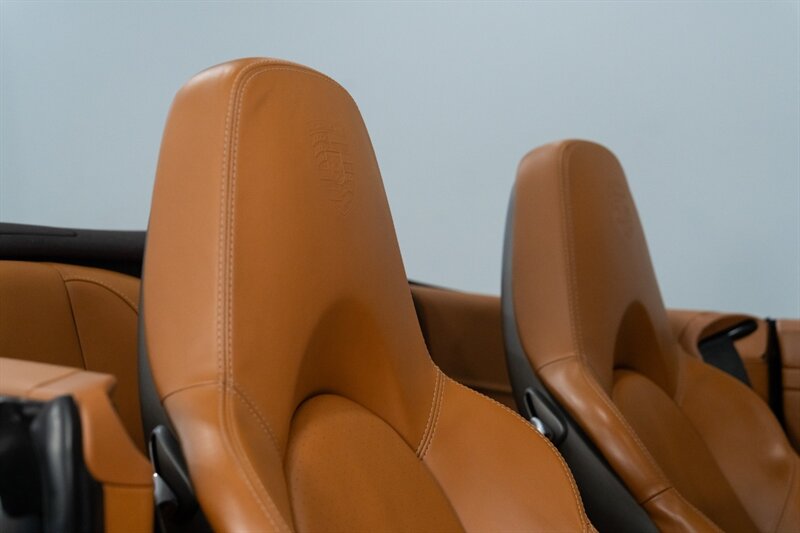 2009 Porsche 911 Carrera 4S   - Photo 37 - Neptune City, NJ 07753