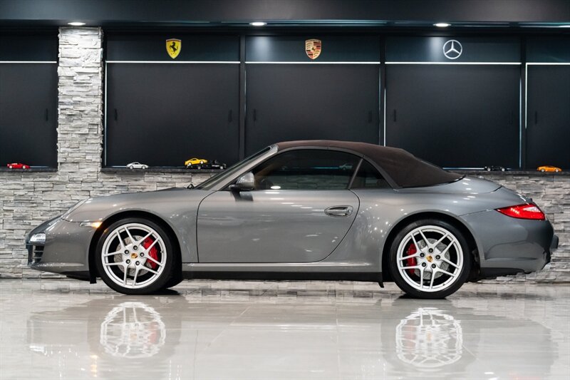 2009 Porsche 911 Carrera 4S   - Photo 6 - Neptune City, NJ 07753