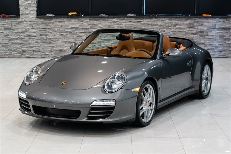 2009 Porsche 911 Carrera 4S   - Photo 7 - Neptune City, NJ 07753
