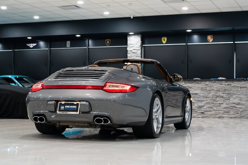 2009 Porsche 911 Carrera 4S   - Photo 55 - Neptune City, NJ 07753
