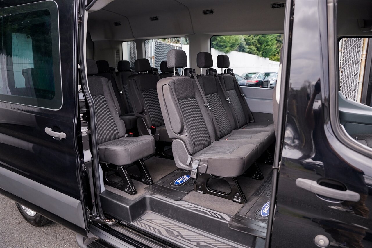 2018 Ford Transit 350 XL   - Photo 15 - Neptune City, NJ 07753