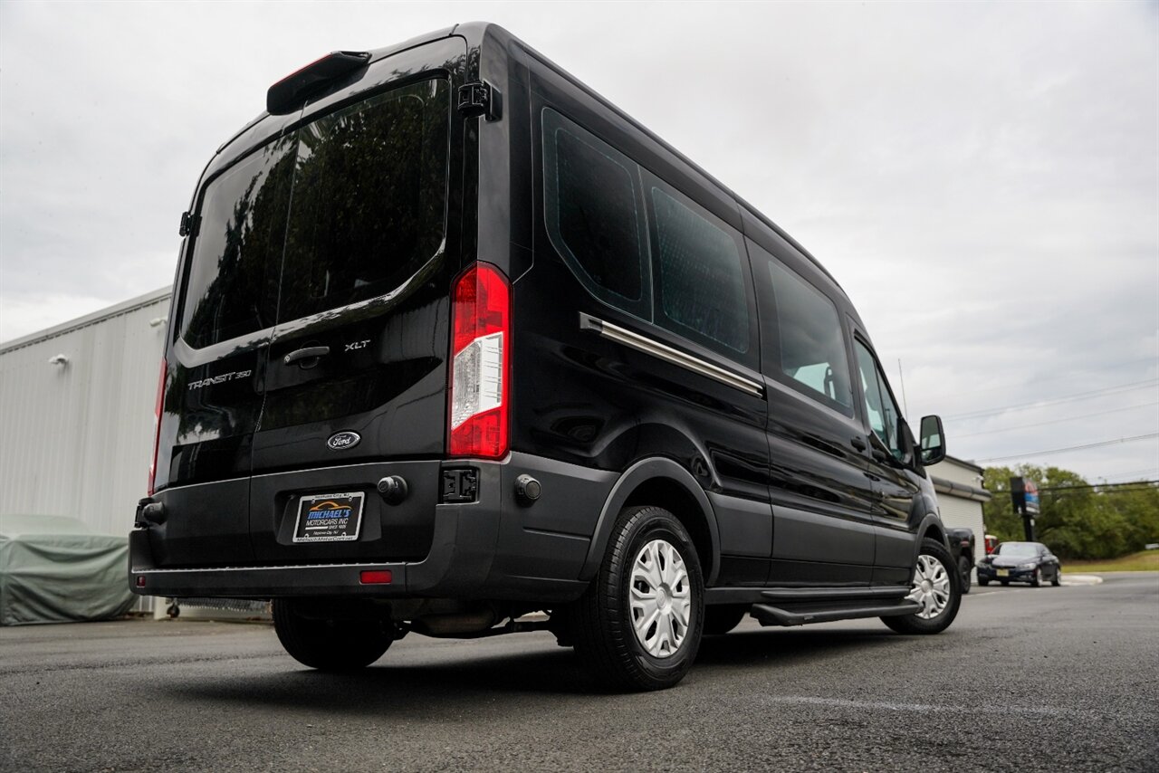 2018 Ford Transit 350 XL   - Photo 30 - Neptune City, NJ 07753