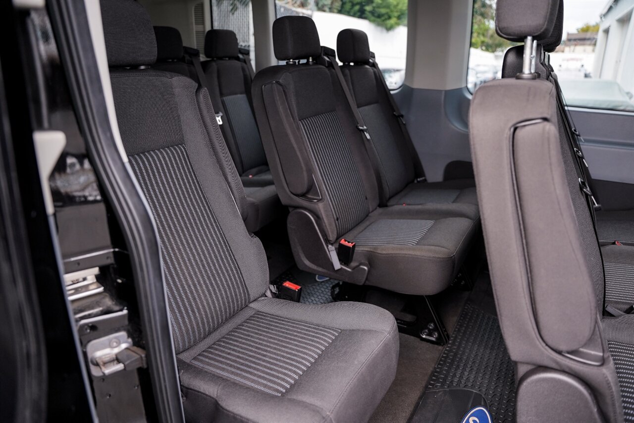 2018 Ford Transit 350 XL   - Photo 17 - Neptune City, NJ 07753