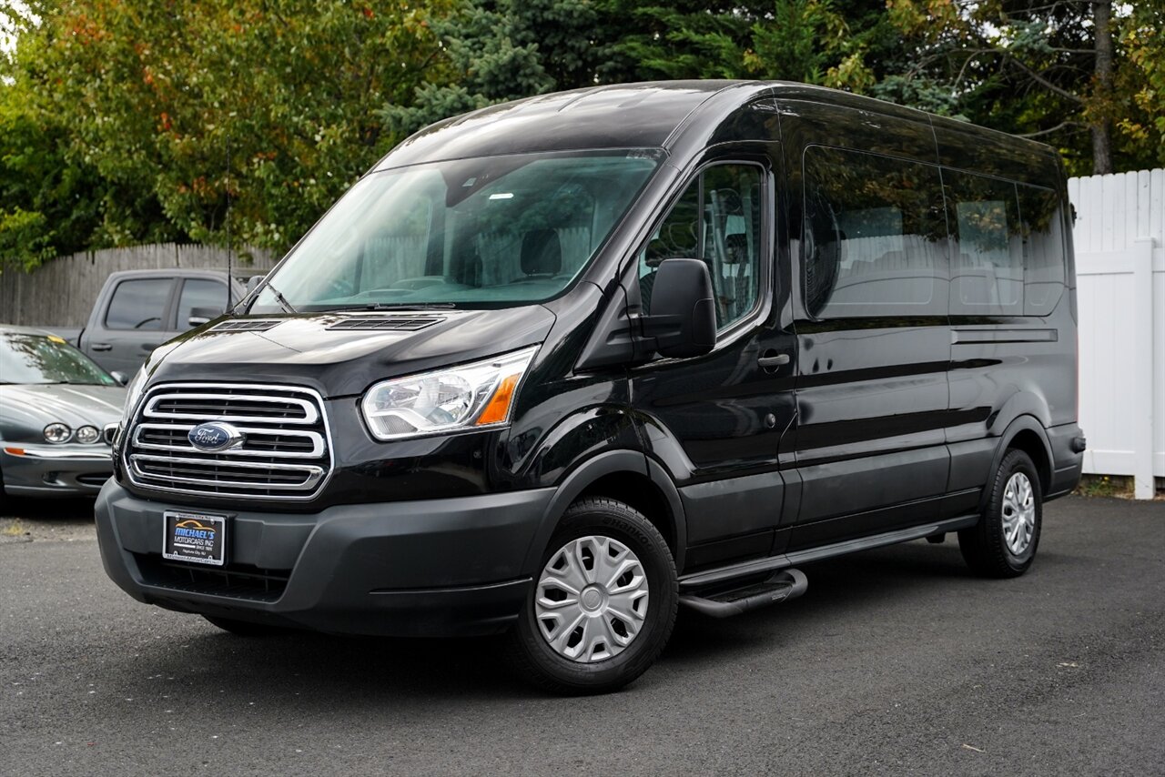 2018 Ford Transit 350 XL   - Photo 9 - Neptune City, NJ 07753