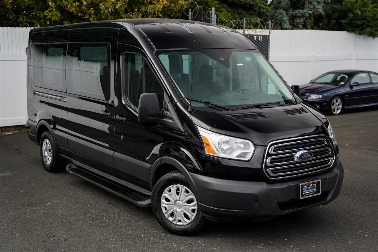 2018 Ford Transit 350 XL   - Photo 24 - Neptune City, NJ 07753