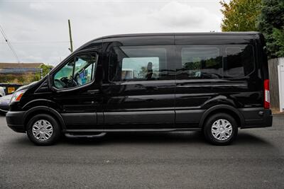 2018 Ford Transit 350 XL  