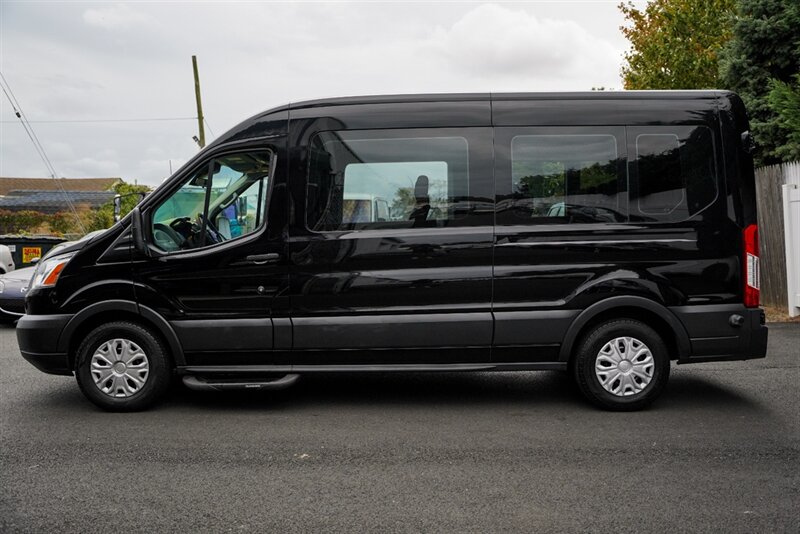 2018 Ford Transit 350 XL   - Photo 2 - Neptune City, NJ 07753