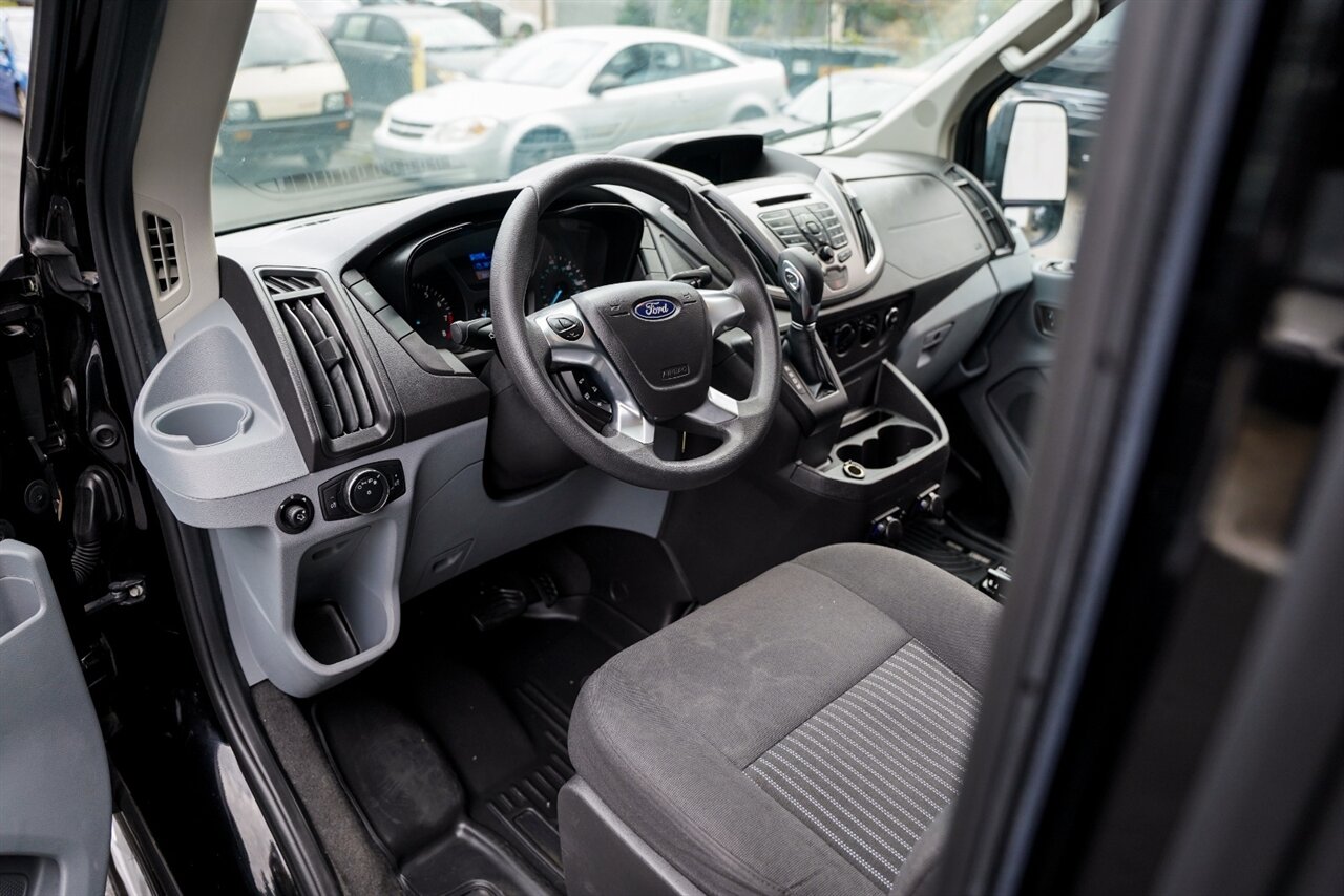 2018 Ford Transit 350 XL   - Photo 11 - Neptune City, NJ 07753