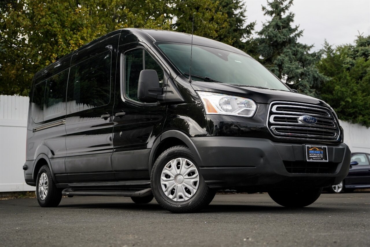 2018 Ford Transit 350 XL   - Photo 23 - Neptune City, NJ 07753