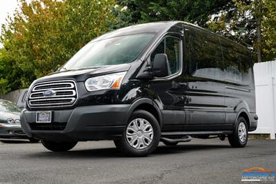 2018 Ford Transit 350 XL  