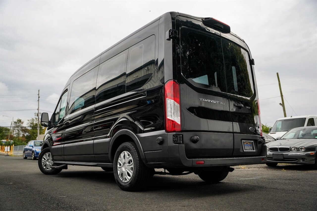 2018 Ford Transit 350 XL   - Photo 27 - Neptune City, NJ 07753