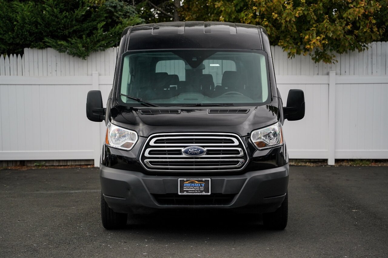 2018 Ford Transit 350 XL   - Photo 8 - Neptune City, NJ 07753