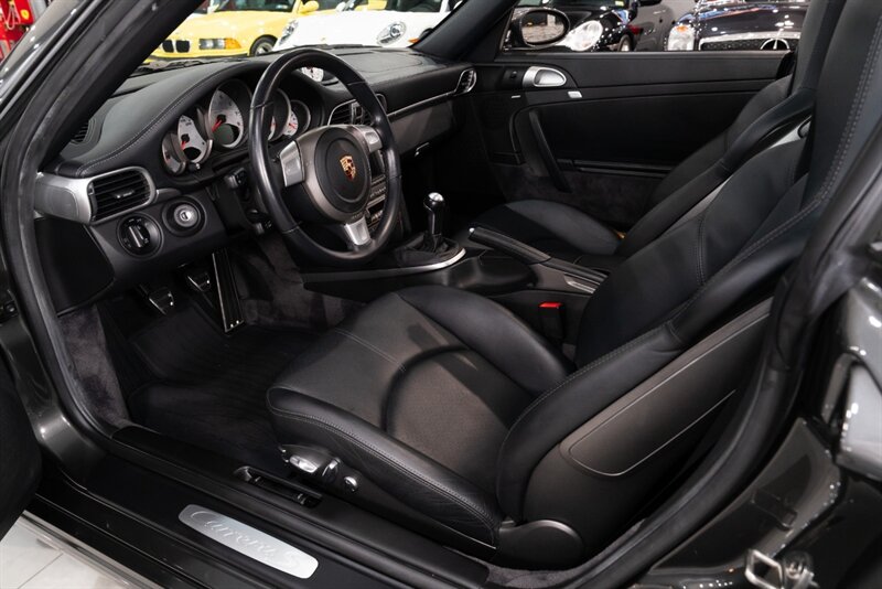 2005 Porsche 911 Carrera S   - Photo 12 - Neptune City, NJ 07753
