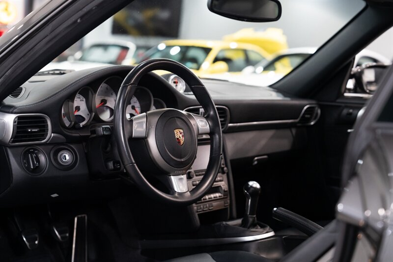 2005 Porsche 911 Carrera S   - Photo 11 - Neptune City, NJ 07753