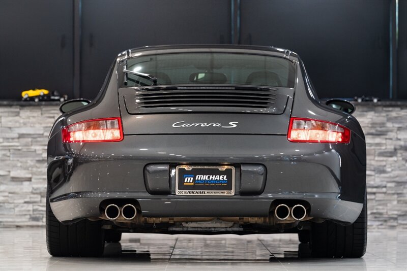 2005 Porsche 911 Carrera S   - Photo 5 - Neptune City, NJ 07753