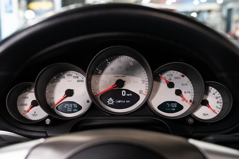 2005 Porsche 911 Carrera S   - Photo 10 - Neptune City, NJ 07753