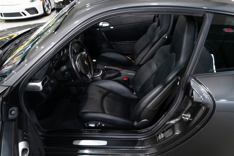 2005 Porsche 911 Carrera S   - Photo 15 - Neptune City, NJ 07753