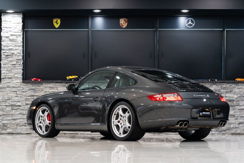 2005 Porsche 911 Carrera S   - Photo 4 - Neptune City, NJ 07753