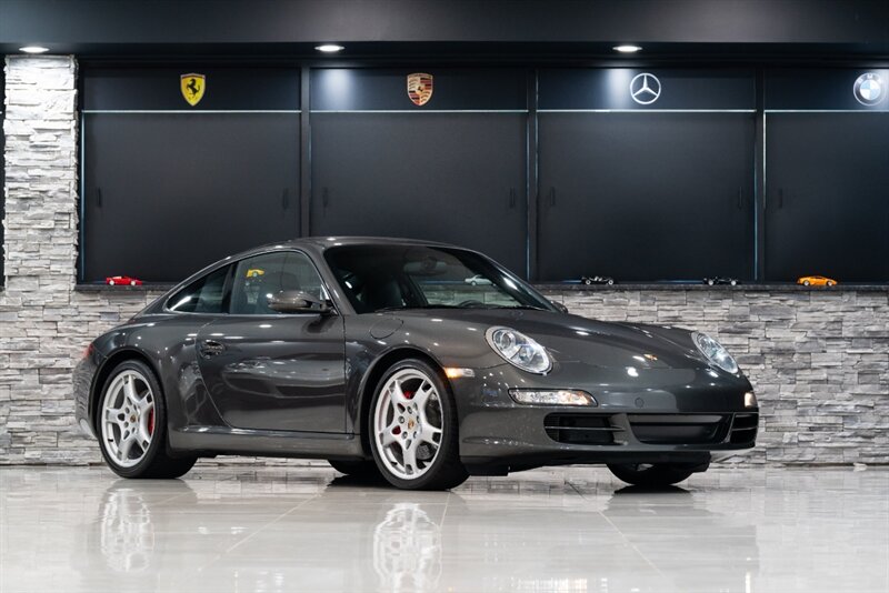 2005 Porsche 911 Carrera S   - Photo 8 - Neptune City, NJ 07753