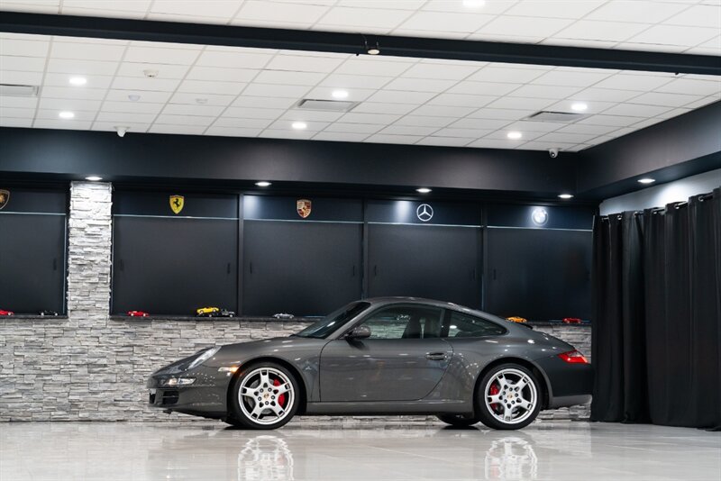2005 Porsche 911 Carrera S   - Photo 27 - Neptune City, NJ 07753