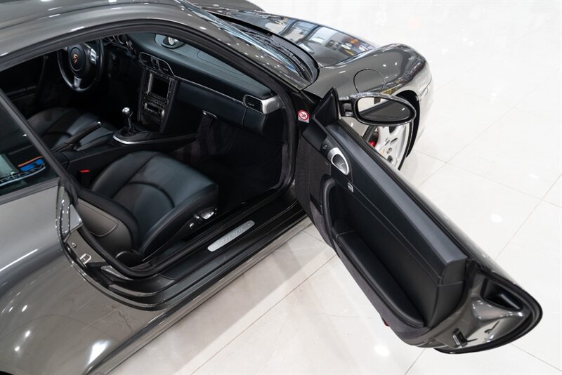 2005 Porsche 911 Carrera S   - Photo 19 - Neptune City, NJ 07753