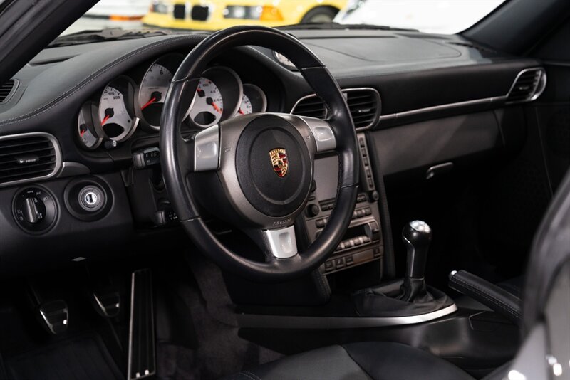 2005 Porsche 911 Carrera S   - Photo 2 - Neptune City, NJ 07753