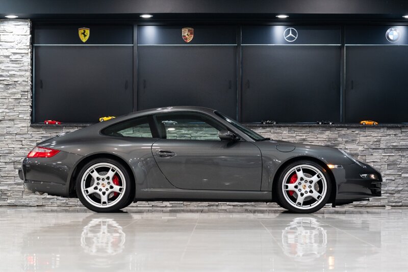 2005 Porsche 911 Carrera S   - Photo 7 - Neptune City, NJ 07753