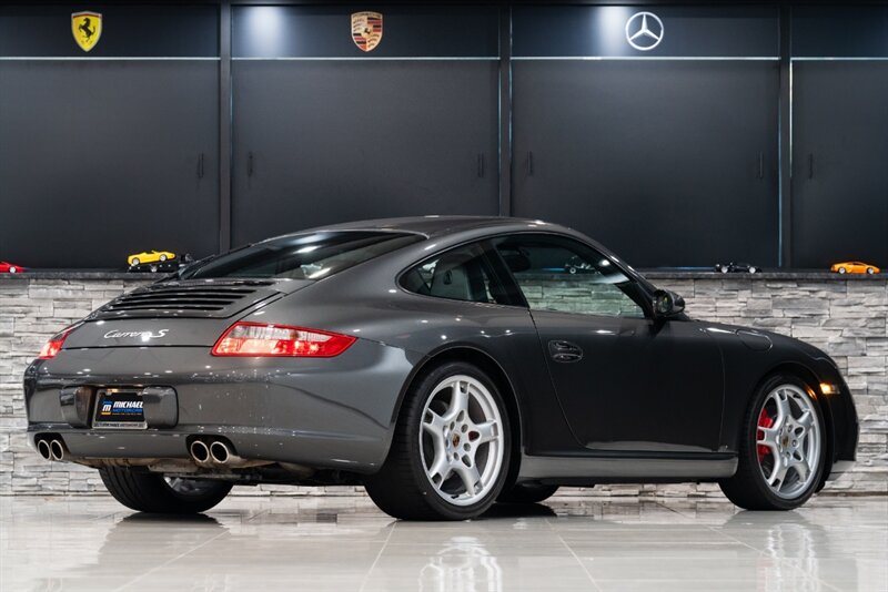 2005 Porsche 911 Carrera S   - Photo 6 - Neptune City, NJ 07753