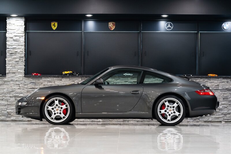 2005 Porsche 911 Carrera S   - Photo 3 - Neptune City, NJ 07753