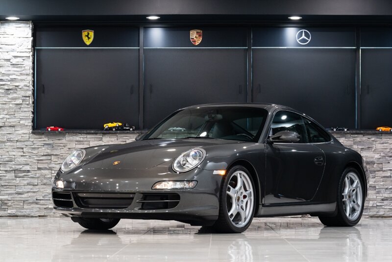 2005 Porsche 911 Carrera S   - Photo 1 - Neptune City, NJ 07753