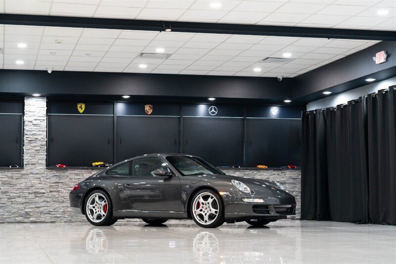 2005 Porsche 911 Carrera S   - Photo 28 - Neptune City, NJ 07753