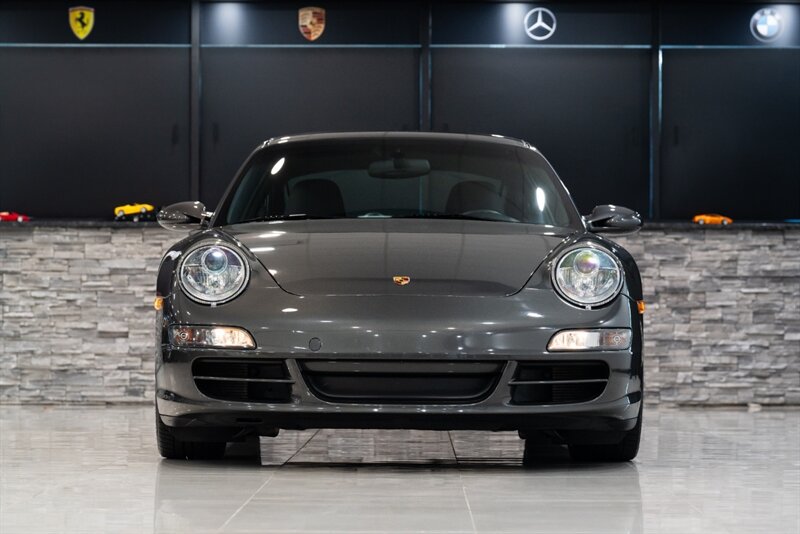 2005 Porsche 911 Carrera S   - Photo 9 - Neptune City, NJ 07753