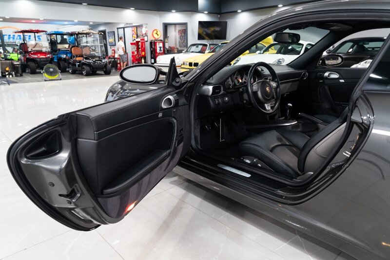 2005 Porsche 911 Carrera S   - Photo 14 - Neptune City, NJ 07753