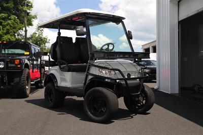2025 ICON E40L EPIC   - Photo 1 - Neptune City, NJ 07753