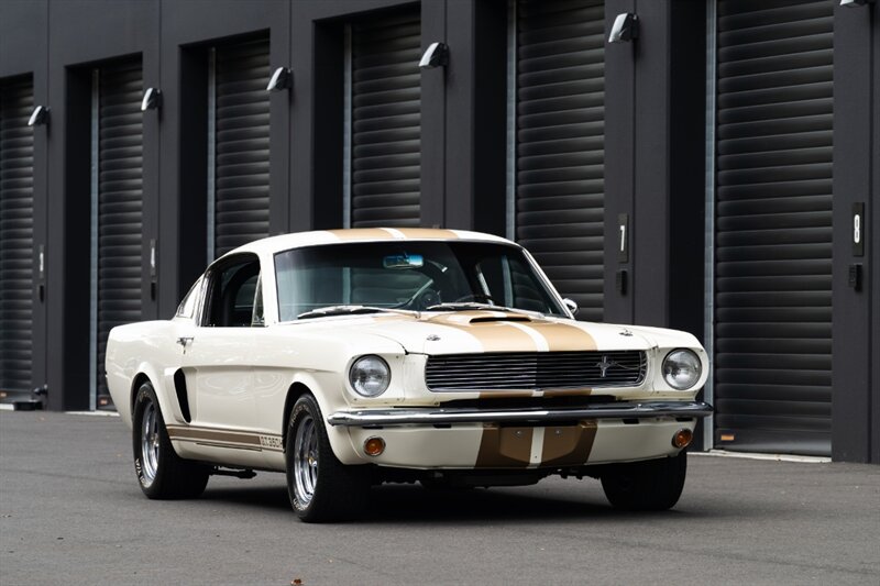 1966 Ford Mustang Shelby GT350 GT-H - Photo 12 - Neptune City, NJ 07753