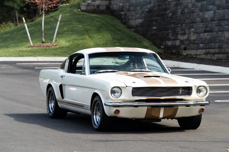 1966 Ford Mustang Shelby GT350 GT-H - Photo 13 - Neptune City, NJ 07753