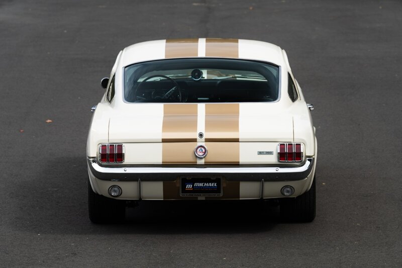 1966 Ford Mustang Shelby GT350 GT-H - Photo 17 - Neptune City, NJ 07753