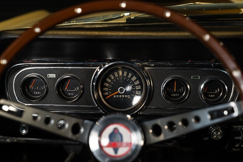 1966 Ford Mustang Shelby GT350 GT-H - Photo 25 - Neptune City, NJ 07753