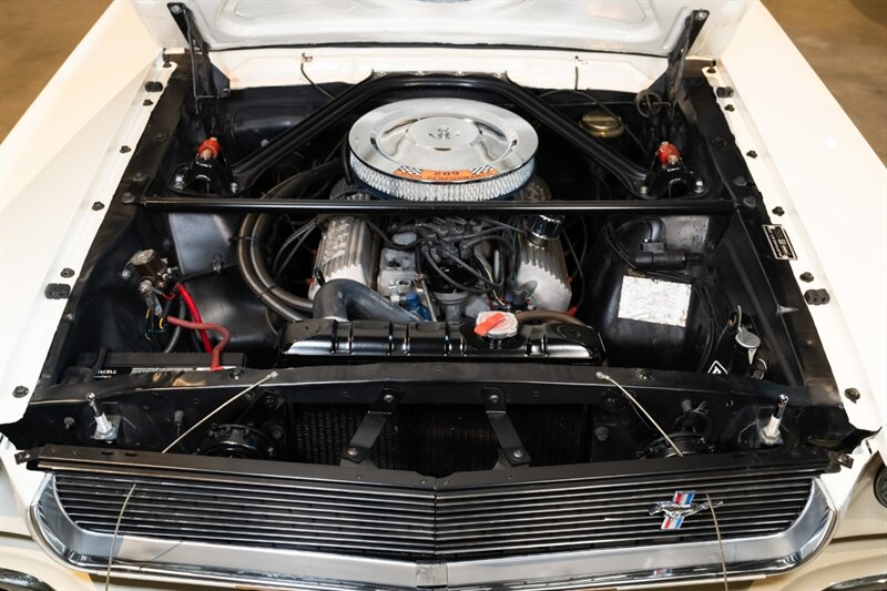 1966 Ford Mustang Shelby GT350 GT-H - Photo 22 - Neptune City, NJ 07753